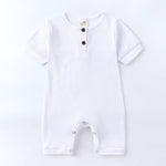 Baby Bag Fart Clothes Pit Striped Crawling Clothes - Cindi Book