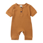 Baby Bag Fart Clothes Pit Striped Crawling Clothes - Cindi Book