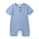 Baby Bag Fart Clothes Pit Striped Crawling Clothes - Cindi Book