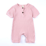 Baby Bag Fart Clothes Pit Striped Crawling Clothes - Cindi Book