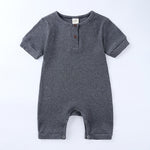 Baby Bag Fart Clothes Pit Striped Crawling Clothes - Cindi Book