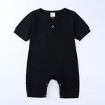 Baby Bag Fart Clothes Pit Striped Crawling Clothes - Cindi Book