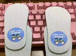 Baby Toddler Shoes Soft Bottom Shoes - Cindi Book