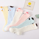 Baby Mosquito Socks Thin Baby Breathable Mesh Socks - Cindi Book