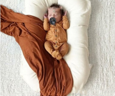 Baby uterus bionic bed - Cindi Book