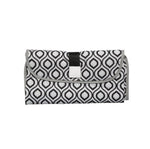 Portable Diaper Changing Pad Clutch for Newborn - Cindi Book