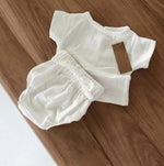 Baby Boy Kids Clothes Summer infant Toddlers Shirt Shorts - Cindi Book