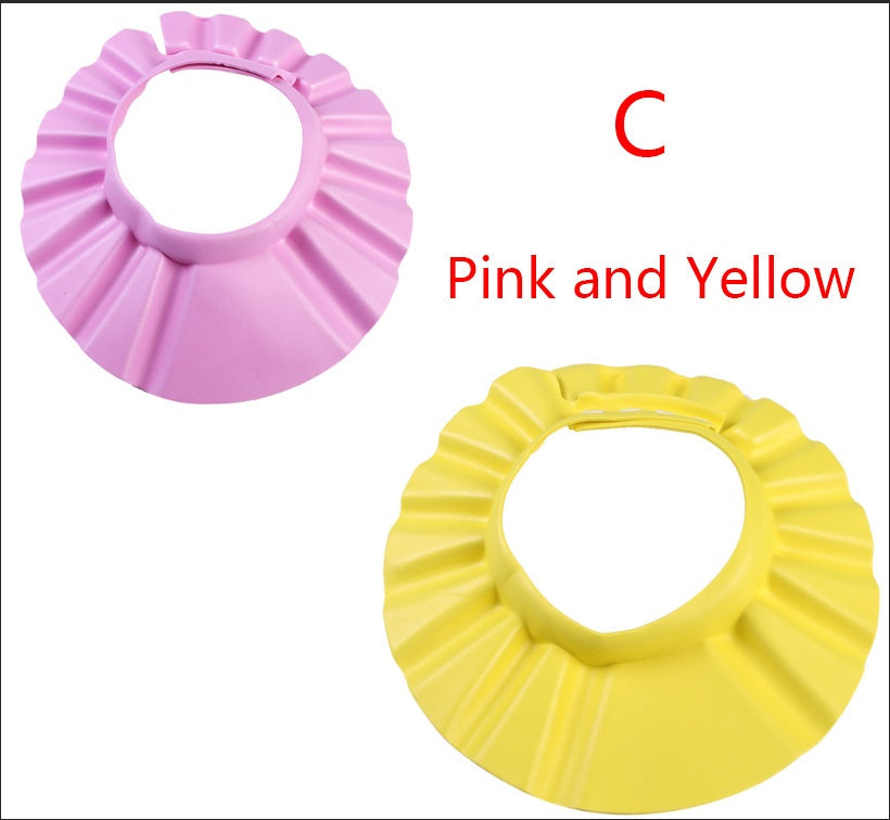 Baby Shower Cap - Cindi Book