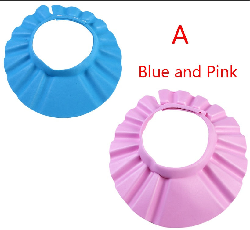 Baby Shower Cap - Cindi Book