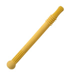 Baby Teether Silicone Hollow Teething Tube - Cindi Book