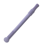 Baby Teether Silicone Hollow Teething Tube - Cindi Book