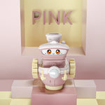Electric Water Rotating Spray Ship Toys Cartoon Boat Funny Baby Bath Toys - Cindi Book