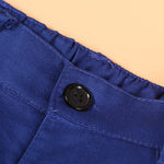Casual Clothing Suits Boys' Clothes Vests Gentleman Suits - Cindi Book