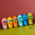 Home Bathroom Bath Baby Sandals And Slippers - Cindi Book