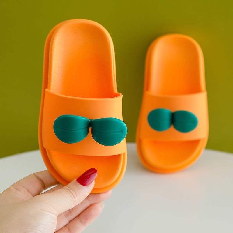 Home Bathroom Bath Baby Sandals And Slippers - Cindi Book