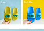 Home Bathroom Bath Baby Sandals And Slippers - Cindi Book
