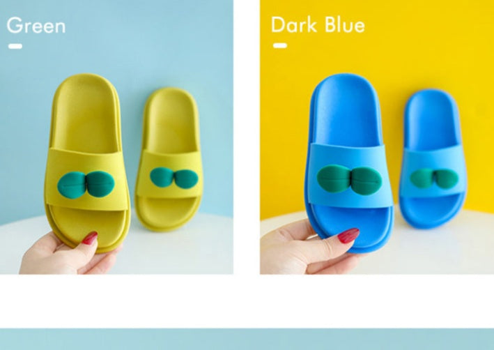 Home Bathroom Bath Baby Sandals And Slippers - Cindi Book