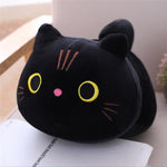 Cute Fat Cat Plush Doll Soft Cute Cat Rag Doll Doll - Cindi Book