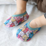 New Baby Girls First Step Shoes Baby Spring Summer Mesh Baby Shoes - Cindi Book