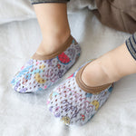 New Baby Girls First Step Shoes Baby Spring Summer Mesh Baby Shoes - Cindi Book