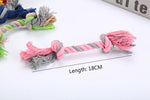Rope Pet Toy - Cindi Book