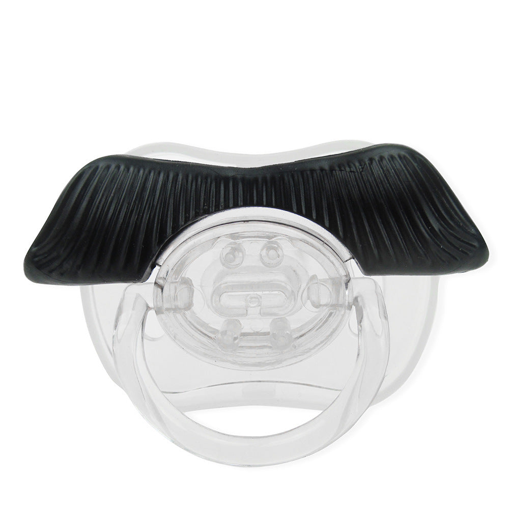Funny And Funny Baby Pacifier - Cindi Book