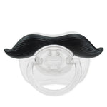 Funny And Funny Baby Pacifier - Cindi Book