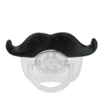 Funny And Funny Baby Pacifier - Cindi Book