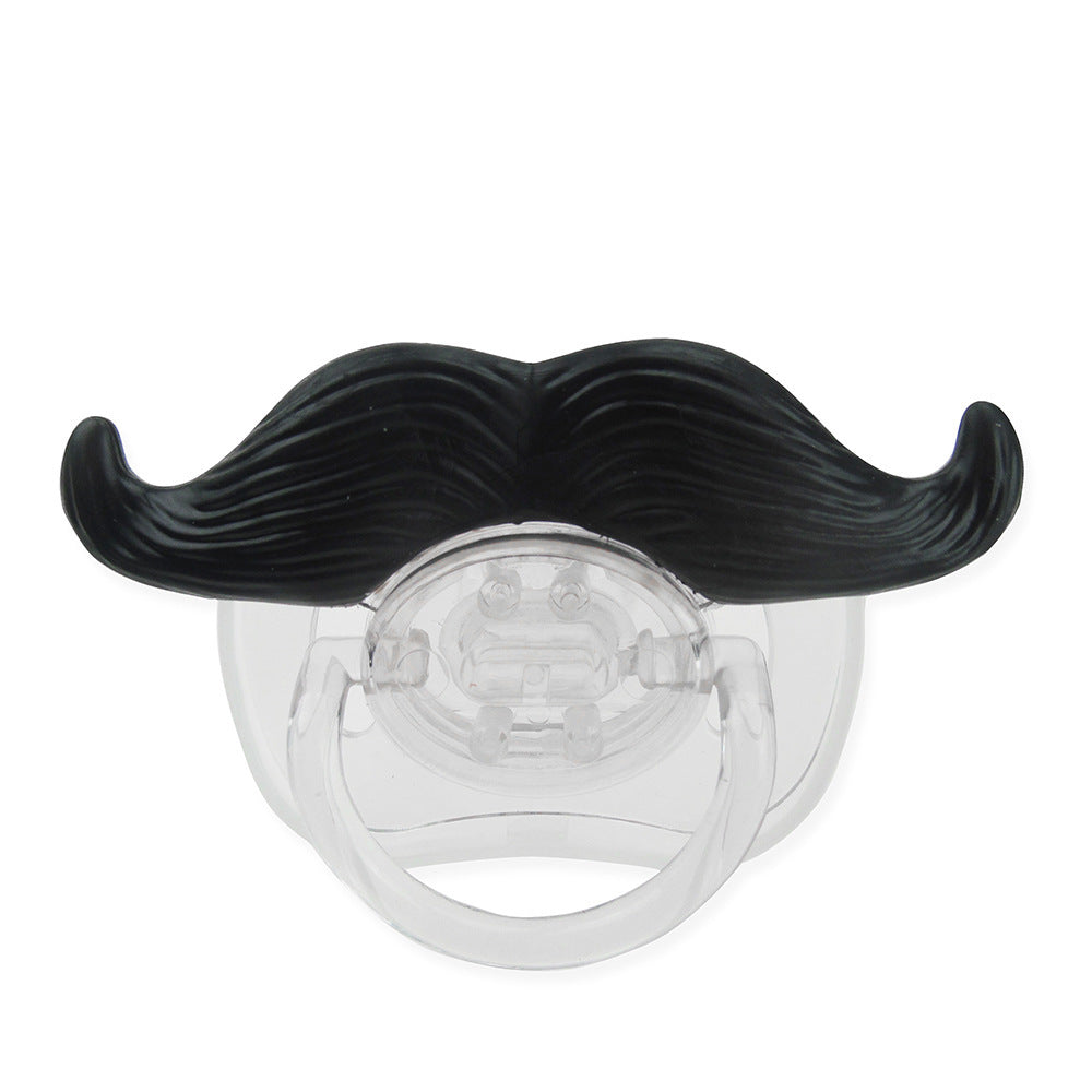 Funny And Funny Baby Pacifier - Cindi Book