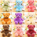 Little Bear Doll Teddy Bear Plush Toy Grab Machine Doll Small Cute Hug Bear Doll Custom Logo - Cindi Book