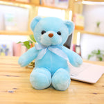 Little Bear Doll Teddy Bear Plush Toy Grab Machine Doll Small Cute Hug Bear Doll Custom Logo - Cindi Book