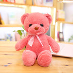 Little Bear Doll Teddy Bear Plush Toy Grab Machine Doll Small Cute Hug Bear Doll Custom Logo - Cindi Book