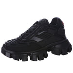 Daddy Shoes Street Sports Robot Air Cushion Shoes - Cindi Book