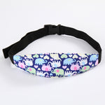 Stroller Safety Seat Infant Head Safety Belt - Cindi Book