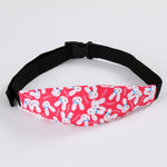 Stroller Safety Seat Infant Head Safety Belt - Cindi Book