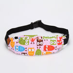 Stroller Safety Seat Infant Head Safety Belt - Cindi Book