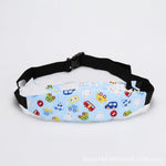 Stroller Safety Seat Infant Head Safety Belt - Cindi Book