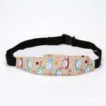 Stroller Safety Seat Infant Head Safety Belt - Cindi Book