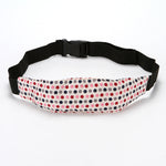 Stroller Safety Seat Infant Head Safety Belt - Cindi Book