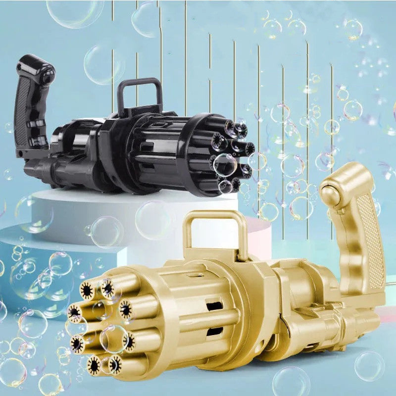 Kids Toy Bath Toys Bubble Gum Machine Toys For Kids Plastic Machine Gun Toy - Cindi Book