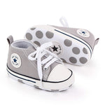 Baby toddler shoes - Cindi Book