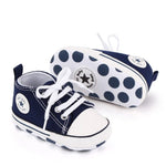 Baby toddler shoes - Cindi Book