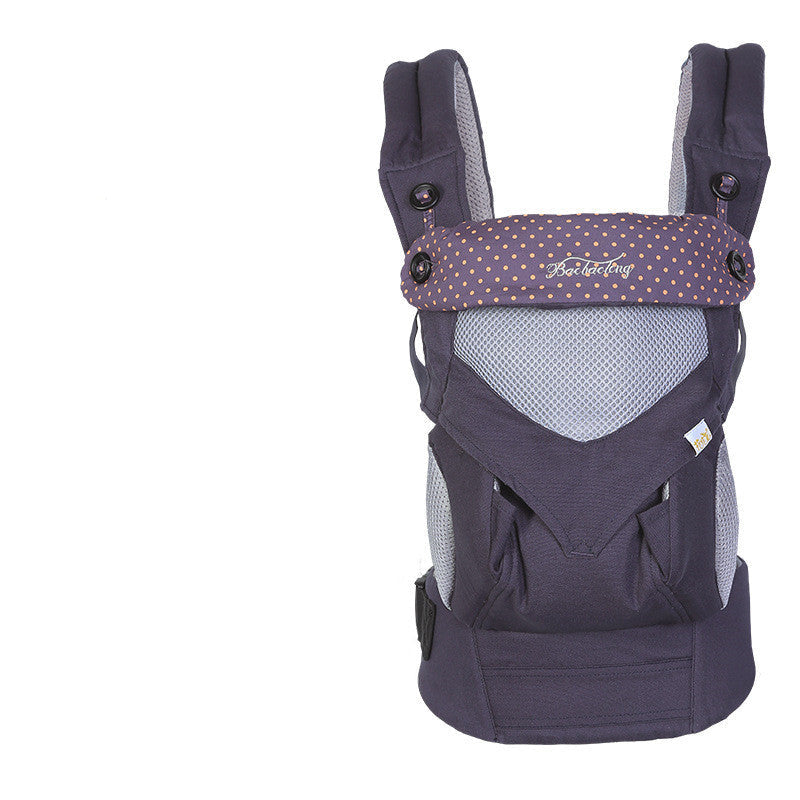 Front-Carrying Sling For Babies - Cindi Book