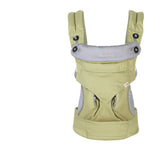 Front-Carrying Sling For Babies - Cindi Book
