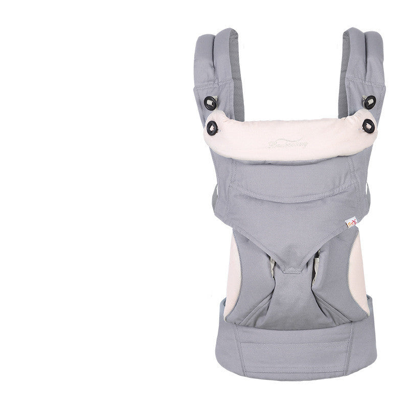Front-Carrying Sling For Babies - Cindi Book
