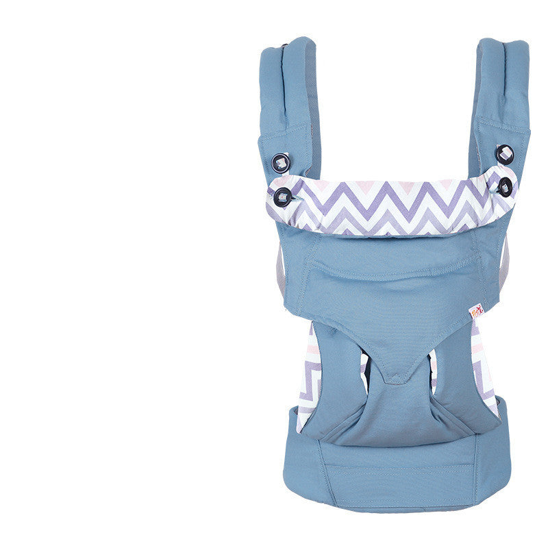 Front-Carrying Sling For Babies - Cindi Book