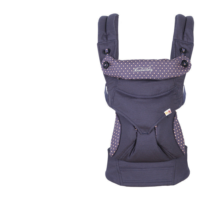 Front-Carrying Sling For Babies - Cindi Book
