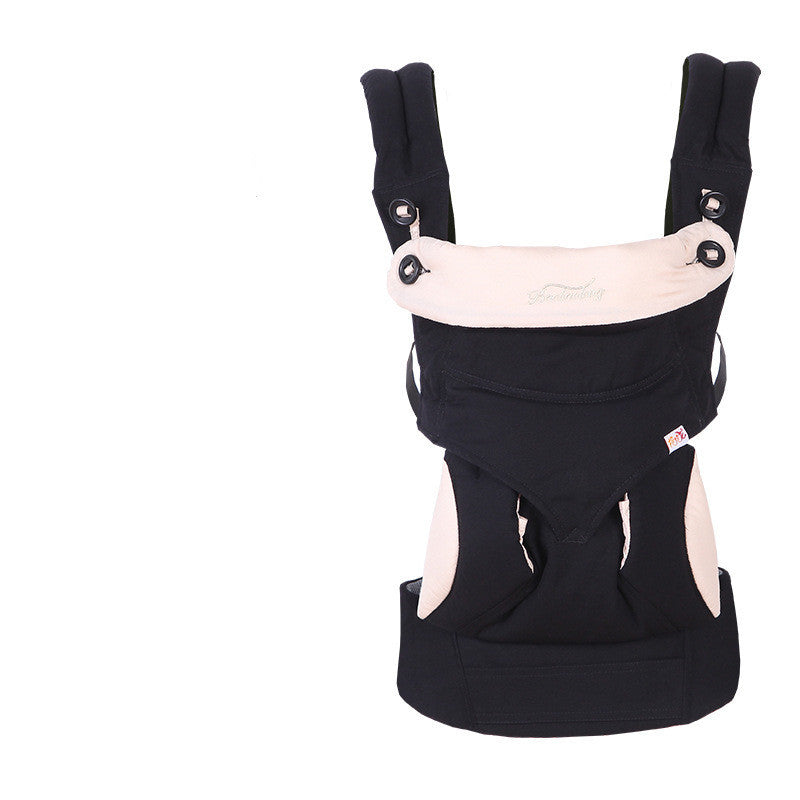 Front-Carrying Sling For Babies - Cindi Book