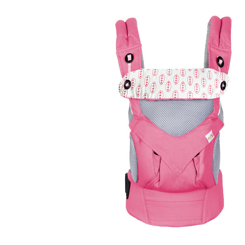 Front-Carrying Sling For Babies - Cindi Book