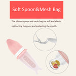 Newborn Dolphin Multi-Purpose Silicone Feeding Bottle - Cindi Book